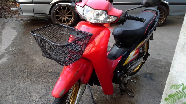 ขายเวฟ100เดิมๆ