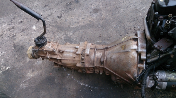 ขายเกียร์กระบะบิ็กเอ็ม ขายเกียร์กระบะบิ็กเอ็ม