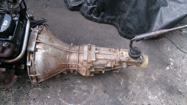 ขายเกียร์กระบะบิ็กเอ็ม ขายเกียร์กระบะบิ็กเอ็ม