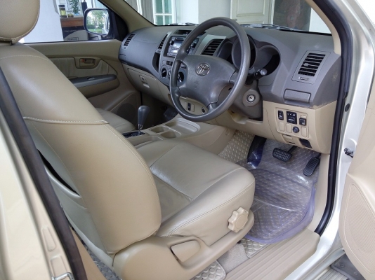 Toyota Vigo Smart Cab 2.7G  VVT-i