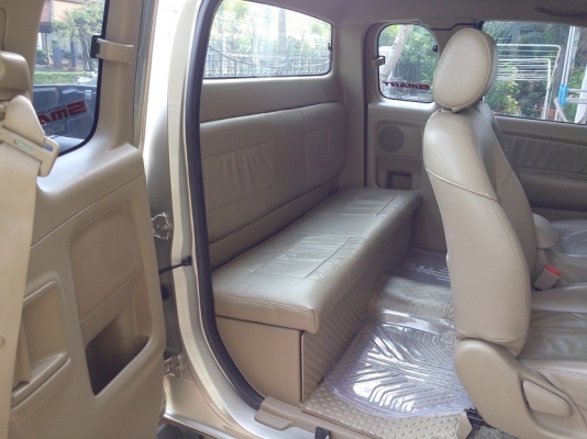 Toyota Vigo Smart Cab 2.7G  VVT-i