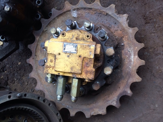 ขายตัวเดินกับมอเตอร์สวิง 60