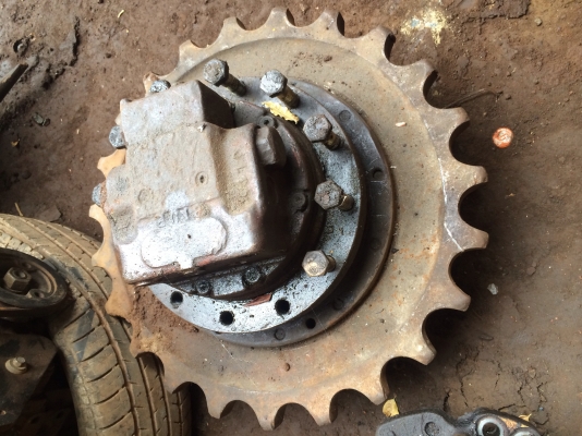 ขายตัวเดินกับมอเตอร์สวิง 60 ขายตัวเดินกับมอเตอร์สวิง 60