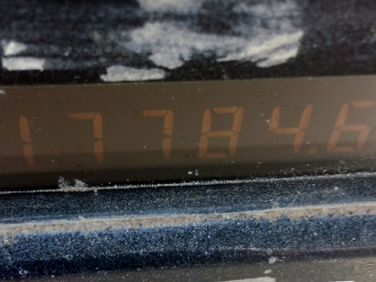 รถเกรด 140H ‪#&lrm;APM01671‬ ปี 2004 พร้อม ripper รถนำเข้าจากต่างประเทศนะคะ สนใจติดต่อ ใหม่ 061-4194022