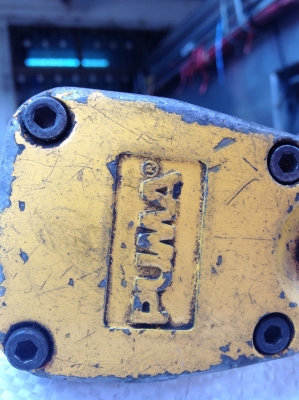 ขายถูกบล็อคลมpumaครึ่งนิ้ว1,250บาท ขายถูกบล็อคลมpumaครึ่งนิ้ว1,250บาท