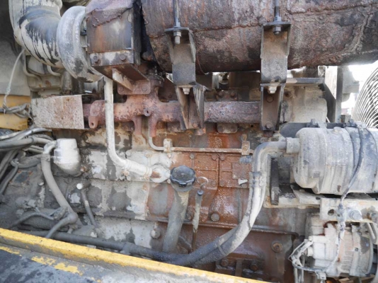 ขายรถตัก TCM L40