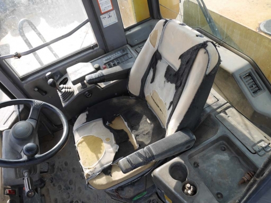 ขายรถตัก TCM L40