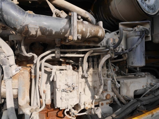 ขายรถตัก TCM L40