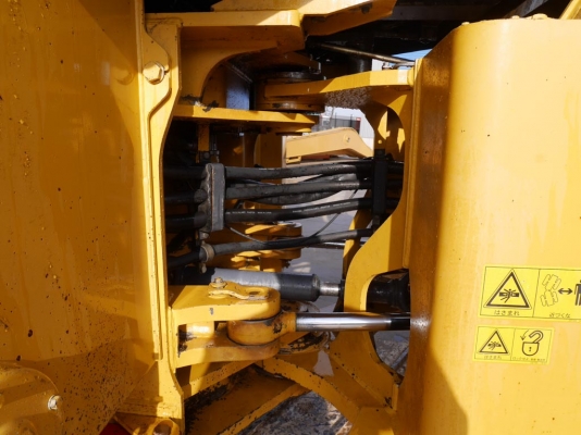 ขายรถตัก TCM L40