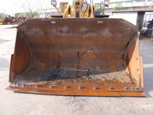 ขายรถตัก TCM L40