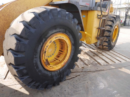 ขายรถตัก TCM L40