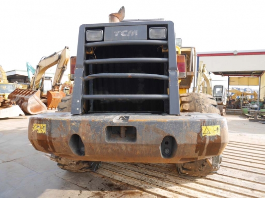 ขายรถตัก TCM L40