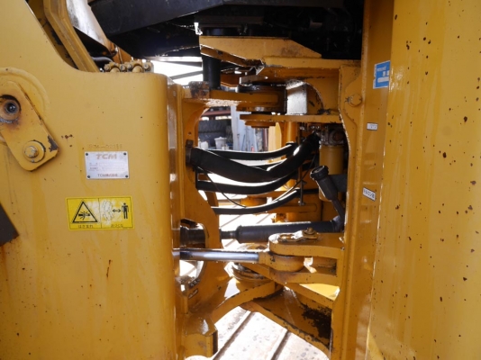 ขายรถตัก TCM L40