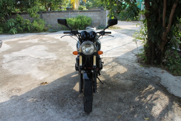 cb400 อินวอย สพม.แท้ ของแต่งตรึม cb400 อินวอย สพม.แท้ ของแต่งตรึม