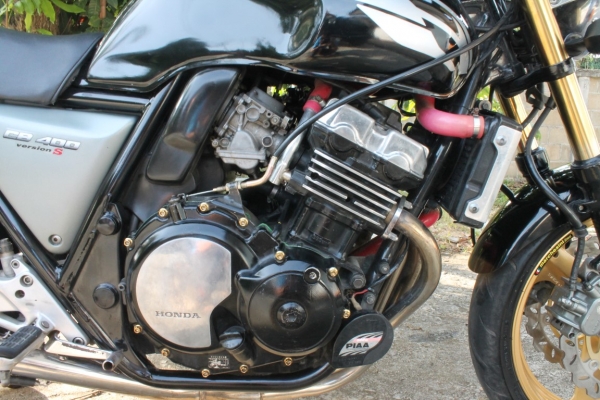 cb400 อินวอย สพม.แท้ ของแต่งตรึม cb400 อินวอย สพม.แท้ ของแต่งตรึม