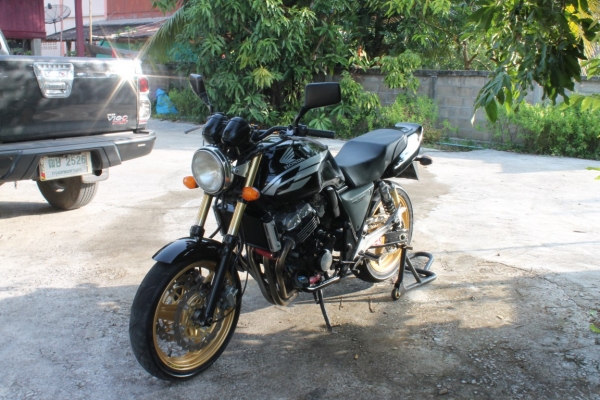 cb400 อินวอย สพม.แท้ ของแต่งตรึม cb400 อินวอย สพม.แท้ ของแต่งตรึม