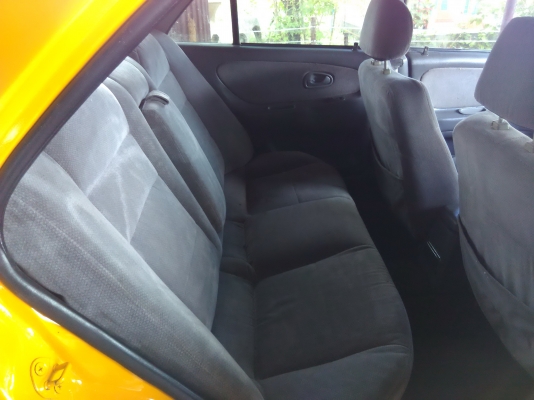 E-car แต่ง Evolution III สภาพสวยๆ เครื่องแรง E-car แต่ง Evolution III สภาพสวยๆ เครื่องแรง