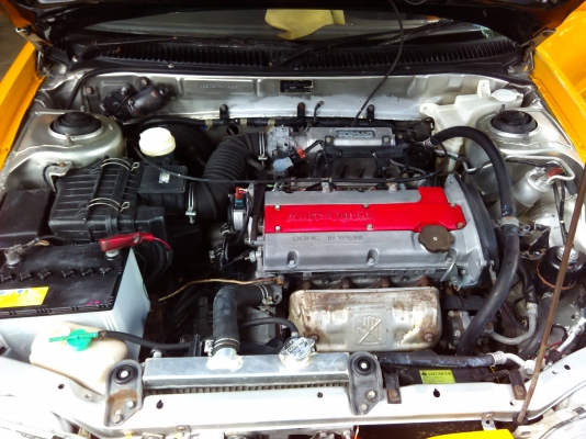 E-car แต่ง Evolution III สภาพสวยๆ เครื่องแรง E-car แต่ง Evolution III สภาพสวยๆ เครื่องแรง