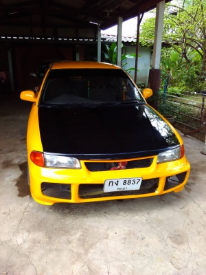 E-car แต่ง Evolution III สภาพสวยๆ เครื่องแรง E-car แต่ง Evolution III สภาพสวยๆ เครื่องแรง