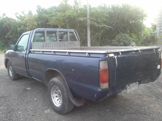 กระบะ NISSAN ฟรอนเทียร ปี2001เครื่อง2700 พวงมาลัยพาว์เวอร์ กระบะเลส เครื่องดี แอร์เย็น ครัทซีมีผุ ขาย 98,000 บาท ศุภากร 081-1903107 , 081-4252943 กระบะ NISSAN ฟรอนเทียร ปี2001เครื่อง2700 พวงมาลัยพาว์เวอร์ กระบะเลส เครื่องดี แอร์เย็น ครัทซีมีผุ ขาย 98,000 บาท ศุภากร 081-1903107 , 081-4252943