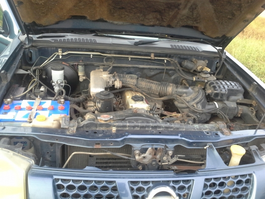 กระบะ NISSAN ฟรอนเทียร ปี2001เครื่อง2700 พวงมาลัยพาว์เวอร์ กระบะเลส เครื่องดี แอร์เย็น ครัทซีมีผุ ขาย 98,000 บาท ศุภากร 081-1903107 , 081-4252943 กระบะ NISSAN ฟรอนเทียร ปี2001เครื่อง2700 พวงมาลัยพาว์เวอร์ กระบะเลส เครื่องดี แอร์เย็น ครัทซีมีผุ ขาย 98,000 บาท ศุภากร 081-1903107 , 081-4252943