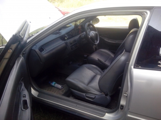 0957879878อยุธยา ขายจริงมีรถจริงcivic 3door 1.5 m/t แก๊สน้ำมัน เครื่องดีมาก ช่วงล่างดี แอร์เย็น จกไฟฟ้า พ.เพาเวอร์