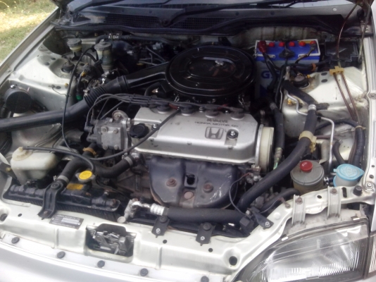 0957879878อยุธยา ขายจริงมีรถจริงcivic 3door 1.5 m/t แก๊สน้ำมัน เครื่องดีมาก ช่วงล่างดี แอร์เย็น จกไฟฟ้า พ.เพาเวอร์