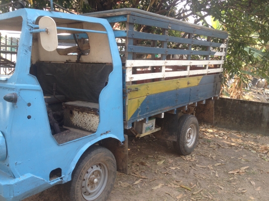 ขายนางแต๋น  พร้อมใช้ เครื่องเกี่ยร์  isuzu  74 แรง