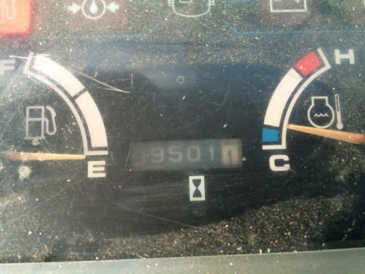 ถึงไทยแล้ว Kobelco SK60-3 SN: LE-21072 ใบแทร็คติดก้อนยาง นำเข้าจากญี่ปุ่น