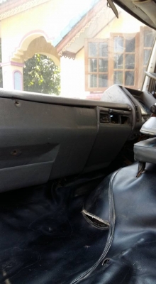 ขายด่วนครับ HINO 3H 195 หัวสมอเงินแท้  0805802926