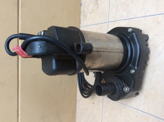 ขายปั๊มไดโว่ มิตซูบิชิ