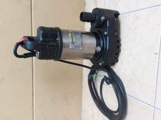 ขายปั๊มไดโว่ มิตซูบิชิ