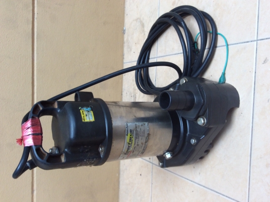 ขายปั๊มไดโว่ มิตซูบิชิ