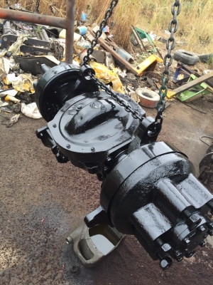 ขายด่วนoyota รุ่น 8 ปี 2007 ขนาด 3 ตัน อะไหล่ทุกชิ้นใช้งานได้ปกติ