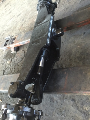 ขายด่วนoyota รุ่น 8 ปี 2007 ขนาด 3 ตัน อะไหล่ทุกชิ้นใช้งานได้ปกติ