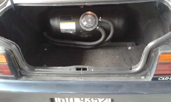 รถเก๋ง TOYOTA 3 ห่วง ปี 93 เกียร์ออโต้ ติดแก๊ส เครื่อง 1600 แรง สภาพสวยพร้อมใช้งาน ราคา 58,000 บ. รถอยู่ดอนเมือง