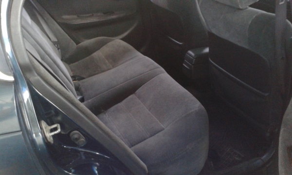 รถเก๋ง TOYOTA 3 ห่วง ปี 93 เกียร์ออโต้ ติดแก๊ส เครื่อง 1600 แรง สภาพสวยพร้อมใช้งาน ราคา 58,000 บ. รถอยู่ดอนเมือง