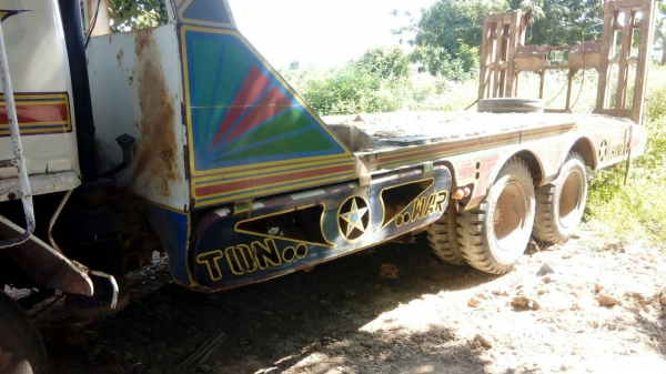 ขายHino เจ้าอินทรีย์