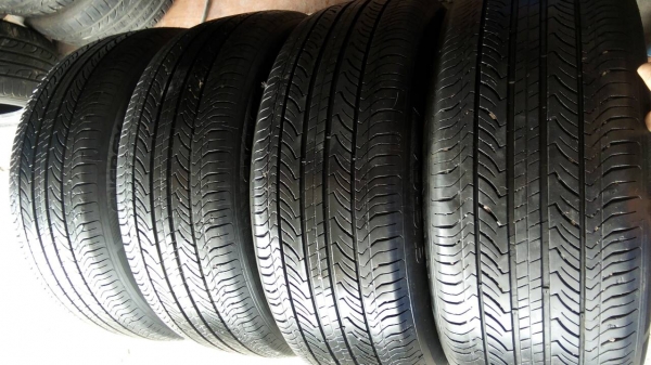 225/50R17 MICHELIN ENERGY ชุด 4 เส้น tel.081-427-3941 ไอดีไลน์ autobot107