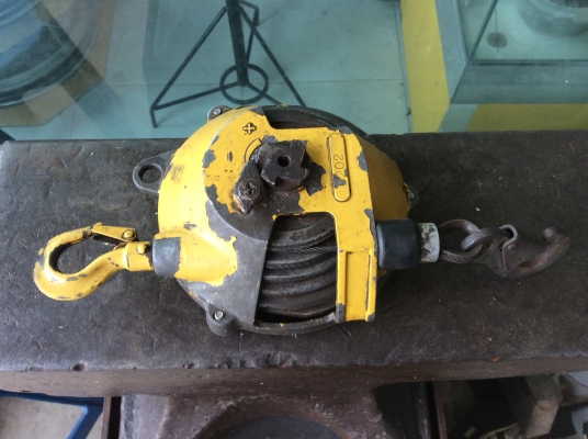 รอกทดน้ำหนัก 1-3 kg JAPAN