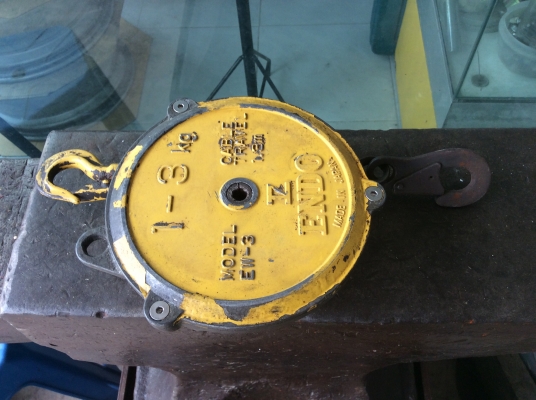 รอกทดน้ำหนัก 1-3 kg JAPAN