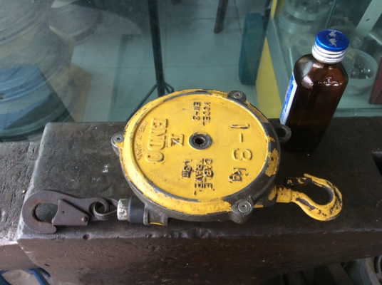 รอกทดน้ำหนัก 1-3 kg JAPAN