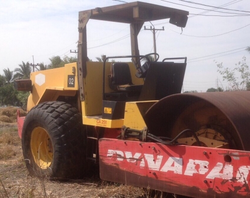 ขายด่วนรถบดล้อยาง9ล้อSAKAI TS150 เก่าญี่ปุ่น พร้อมใช้งาน ขายด่วนรถบดล้อยาง9ล้อSAKAI TS150 เก่าญี่ปุ่น พร้อมใช้งาน