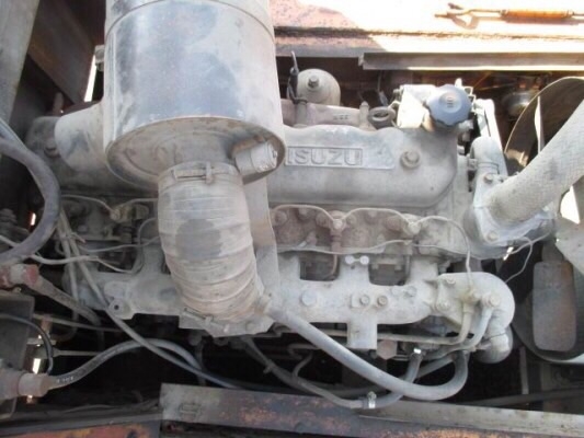 ขายด่วนรถบดล้อยาง9ล้อSAKAI TS150 เก่าญี่ปุ่น พร้อมใช้งาน ขายด่วนรถบดล้อยาง9ล้อSAKAI TS150 เก่าญี่ปุ่น พร้อมใช้งาน