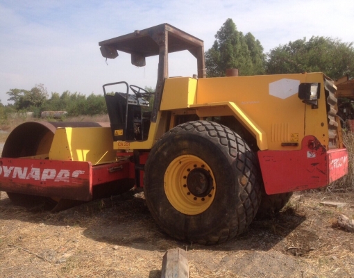 ขายด่วนรถบดล้อยาง9ล้อSAKAI TS150 เก่าญี่ปุ่น พร้อมใช้งาน ขายด่วนรถบดล้อยาง9ล้อSAKAI TS150 เก่าญี่ปุ่น พร้อมใช้งาน