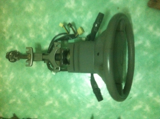 วงพวงมาลัยยกชุดอีชูชุดีแมกช์ถอดสวยๆครับ