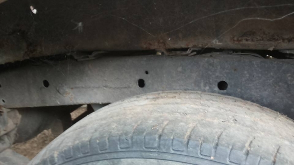 **27,000 บ.ต่อรอง/// กระบะ NISSAN BIG M 2.5 KING CAB (แค็ปเล็ก) ปี35/92 สภาพต้องเก็บ/ขายเป็นอะไหล่ ไม่มีเล่มทะเบียน(แนนท์ล้ม) **ขาย NISSAN BIG M แค็ปเล็ก เครื่อง TOYOTA 4S-เกียร์กระปุก ติดLPG สภาพเครื่องพัง ขายถูกๆตามสภาพ เป็นอะไหล่ หรือ เก็บงานเอง ไม่มีเ **27,000 บ.ต่อรอง/// กระบะ NISSAN BIG M 2.5 KING CAB (แค็ปเล็ก) ปี35/92 สภาพต้องเก็บ/ขายเป็นอะไหล่ ไม่มีเล่มทะเบียน(แนนท์ล้ม) **ขาย NISSAN BIG M แค็ปเล็ก เครื่อง TOYOTA 4S-เกียร์กระปุก ติดLPG สภาพเครื่องพัง ขายถูกๆตามสภาพ เป็นอะไหล่ หรือ เก็บงานเอง ไม่มีเ