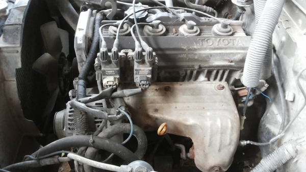 **27,000 บ.ต่อรอง/// กระบะ NISSAN BIG M 2.5 KING CAB (แค็ปเล็ก) ปี35/92 สภาพต้องเก็บ/ขายเป็นอะไหล่ ไม่มีเล่มทะเบียน(แนนท์ล้ม) **ขาย NISSAN BIG M แค็ปเล็ก เครื่อง TOYOTA 4S-เกียร์กระปุก ติดLPG สภาพเครื่องพัง ขายถูกๆตามสภาพ เป็นอะไหล่ หรือ เก็บงานเอง ไม่มีเ **27,000 บ.ต่อรอง/// กระบะ NISSAN BIG M 2.5 KING CAB (แค็ปเล็ก) ปี35/92 สภาพต้องเก็บ/ขายเป็นอะไหล่ ไม่มีเล่มทะเบียน(แนนท์ล้ม) **ขาย NISSAN BIG M แค็ปเล็ก เครื่อง TOYOTA 4S-เกียร์กระปุก ติดLPG สภาพเครื่องพัง ขายถูกๆตามสภาพ เป็นอะไหล่ หรือ เก็บงานเอง ไม่มีเ