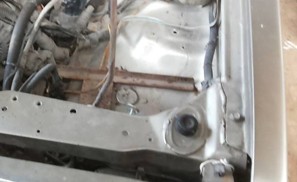 **27,000 บ.ต่อรอง/// กระบะ NISSAN BIG M 2.5 KING CAB (แค็ปเล็ก) ปี35/92 สภาพต้องเก็บ/ขายเป็นอะไหล่ ไม่มีเล่มทะเบียน(แนนท์ล้ม) **ขาย NISSAN BIG M แค็ปเล็ก เครื่อง TOYOTA 4S-เกียร์กระปุก ติดLPG สภาพเครื่องพัง ขายถูกๆตามสภาพ เป็นอะไหล่ หรือ เก็บงานเอง ไม่มีเ **27,000 บ.ต่อรอง/// กระบะ NISSAN BIG M 2.5 KING CAB (แค็ปเล็ก) ปี35/92 สภาพต้องเก็บ/ขายเป็นอะไหล่ ไม่มีเล่มทะเบียน(แนนท์ล้ม) **ขาย NISSAN BIG M แค็ปเล็ก เครื่อง TOYOTA 4S-เกียร์กระปุก ติดLPG สภาพเครื่องพัง ขายถูกๆตามสภาพ เป็นอะไหล่ หรือ เก็บงานเอง ไม่มีเ