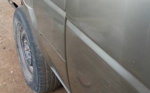 **27,000 บ.ต่อรอง/// กระบะ NISSAN BIG M 2.5 KING CAB (แค็ปเล็ก) ปี35/92 สภาพต้องเก็บ/ขายเป็นอะไหล่ ไม่มีเล่มทะเบียน(แนนท์ล้ม) **ขาย NISSAN BIG M แค็ปเล็ก เครื่อง TOYOTA 4S-เกียร์กระปุก ติดLPG สภาพเครื่องพัง ขายถูกๆตามสภาพ เป็นอะไหล่ หรือ เก็บงานเอง ไม่มีเ **27,000 บ.ต่อรอง/// กระบะ NISSAN BIG M 2.5 KING CAB (แค็ปเล็ก) ปี35/92 สภาพต้องเก็บ/ขายเป็นอะไหล่ ไม่มีเล่มทะเบียน(แนนท์ล้ม) **ขาย NISSAN BIG M แค็ปเล็ก เครื่อง TOYOTA 4S-เกียร์กระปุก ติดLPG สภาพเครื่องพัง ขายถูกๆตามสภาพ เป็นอะไหล่ หรือ เก็บงานเอง ไม่มีเ